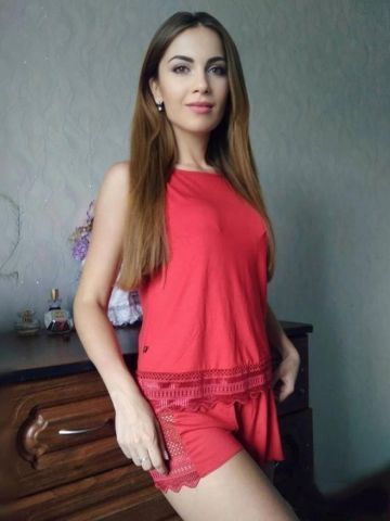 Проститутка Мира