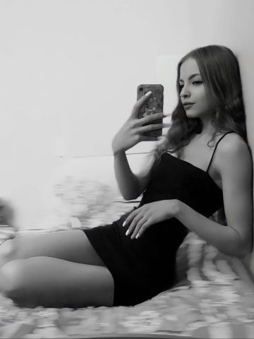 Проститутка Ася